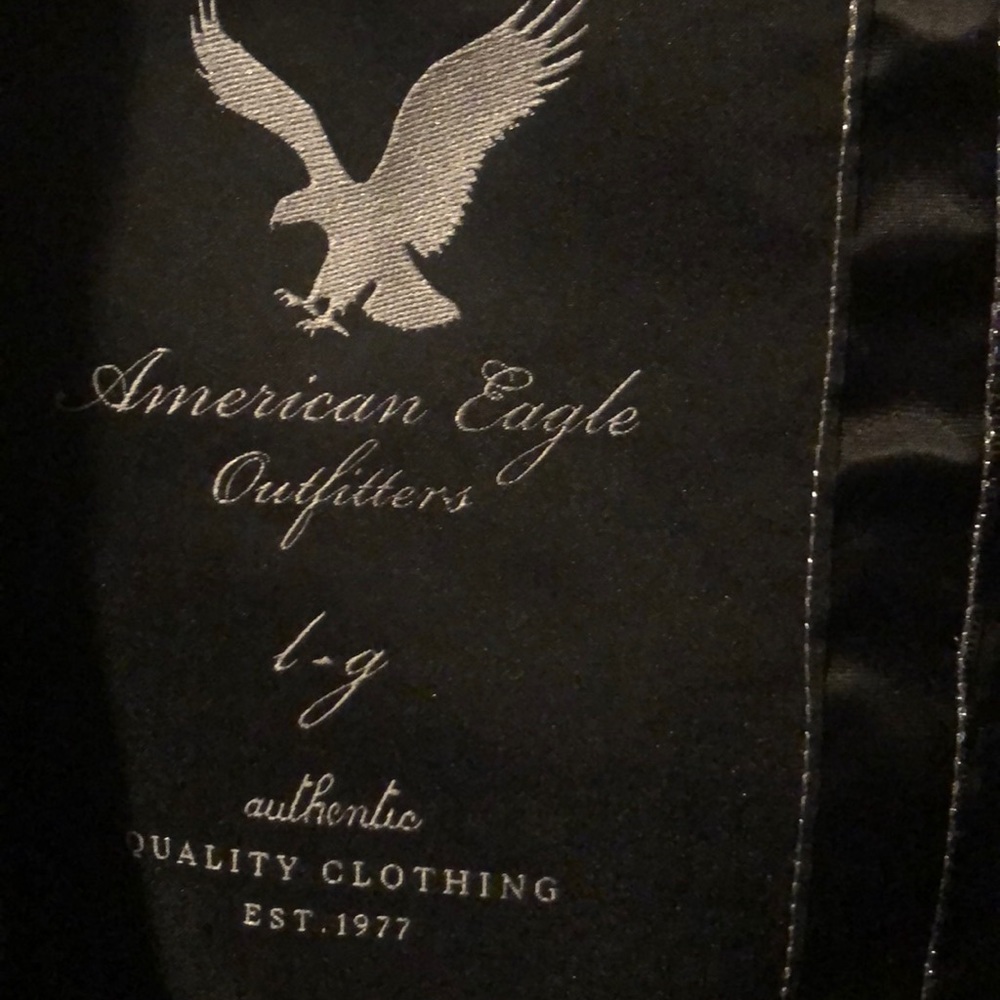 Jacket - Picture 2 of 2